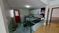 Estella Gardens (D17), Condominium #284384091